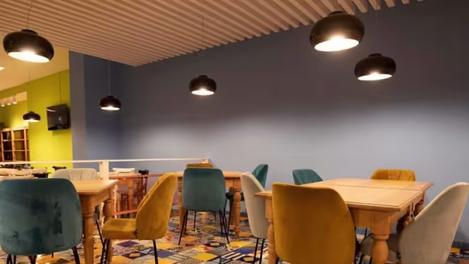 Bella M'briana Ristorante E Pizzeria - Volla - 8