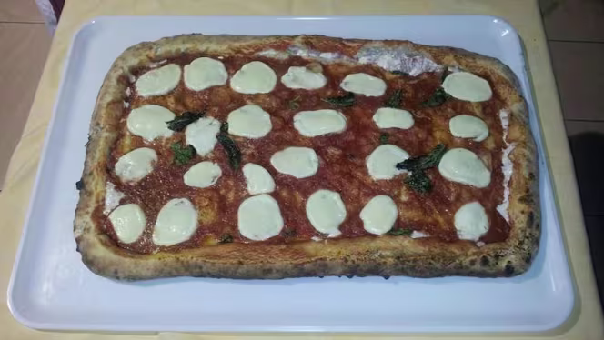 Bella M'briana Ristorante E Pizzeria - Volla - 7