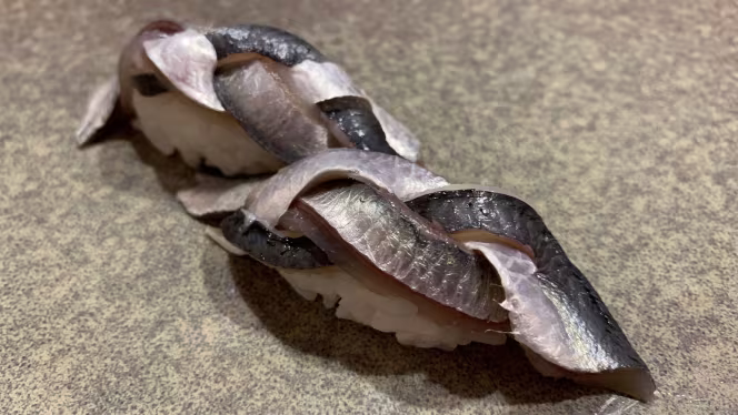 Haru Sushi Bar - Lyon - 3