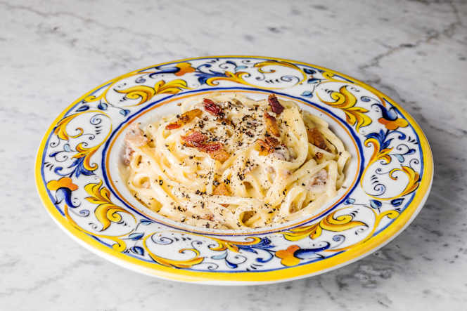 IT - Italian Trattoria Villaggio - 7