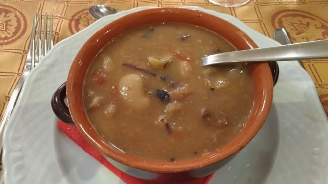 L'Angolo del Gusto - 0