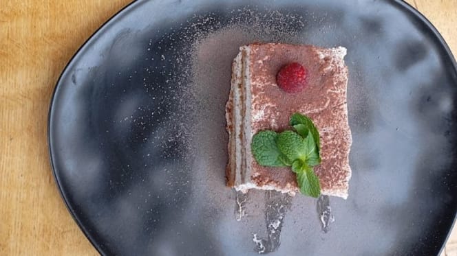 Café Saint Germain - 1