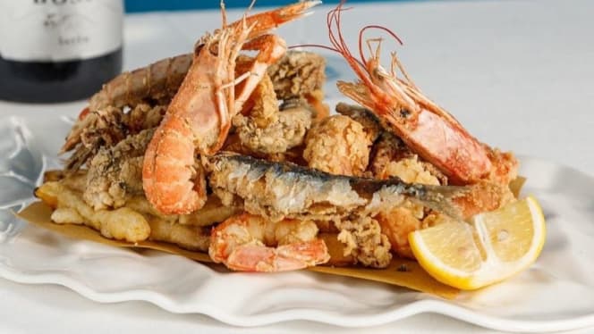 Vinaccia Enoteca Bistro' - 2