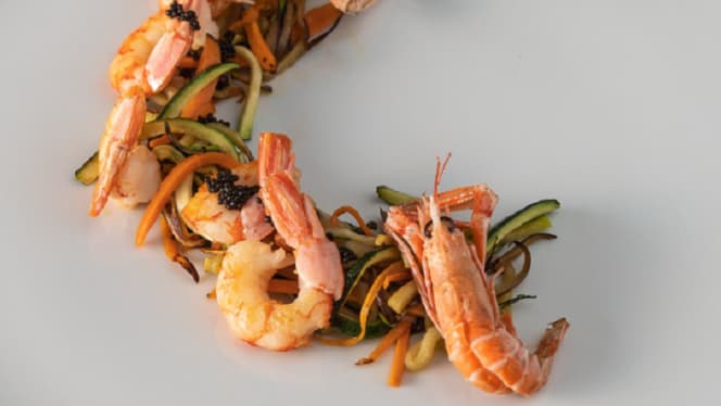 Vinaccia Enoteca Bistro' - 6