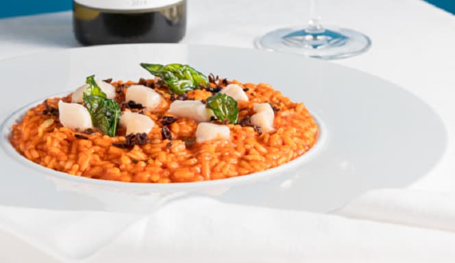 Vinaccia Enoteca Bistro' - 8