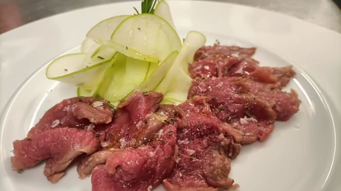 Vinaccia Enoteca Bistro' - 3