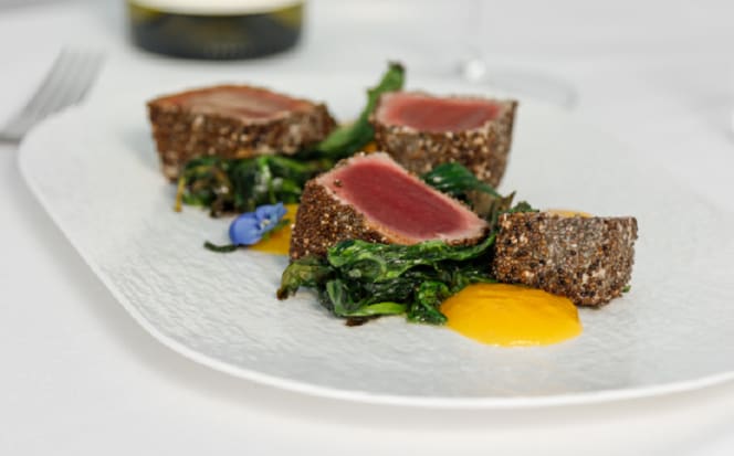 Vinaccia Enoteca Bistro' - 7