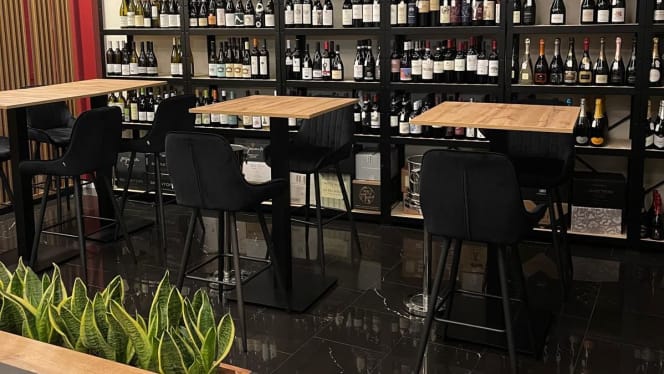 Vinaccia Enoteca Bistro' - 9