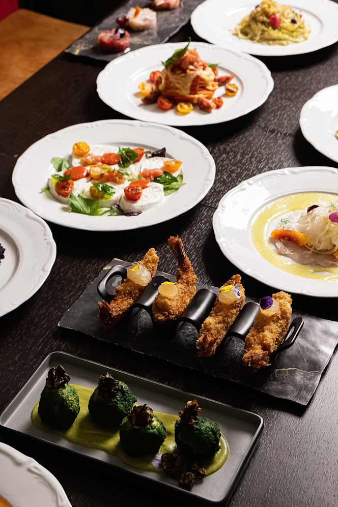 Amiro Restaurant - 0