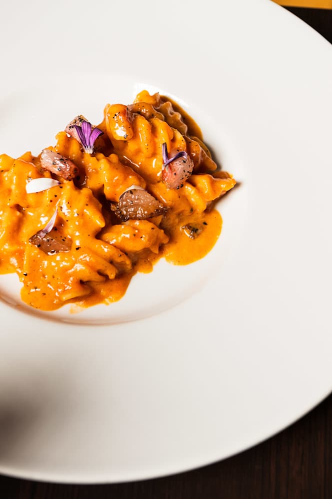 Amiro Restaurant - 5