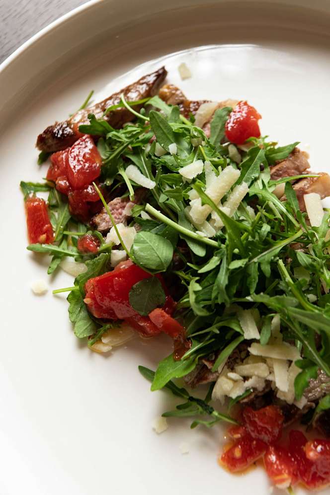 Amiro Restaurant - 8