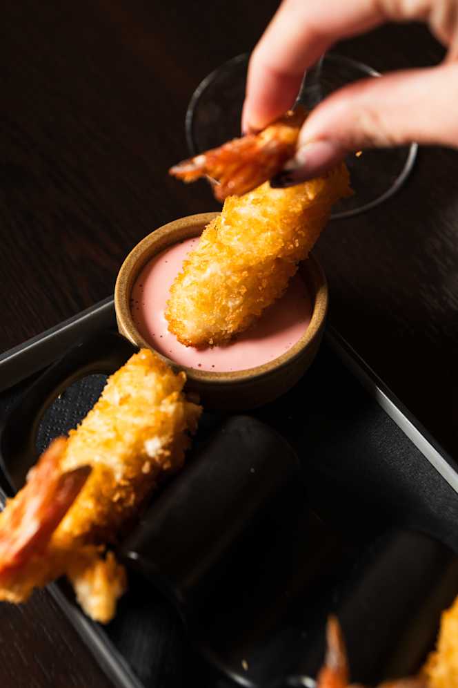 Amiro Restaurant - 3