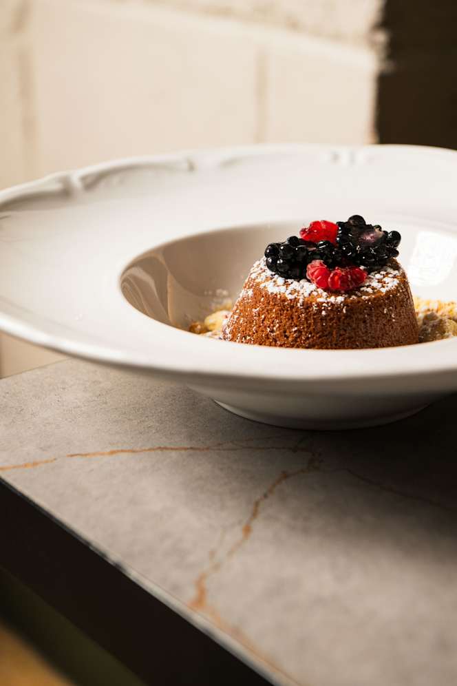 Amiro Restaurant - 1