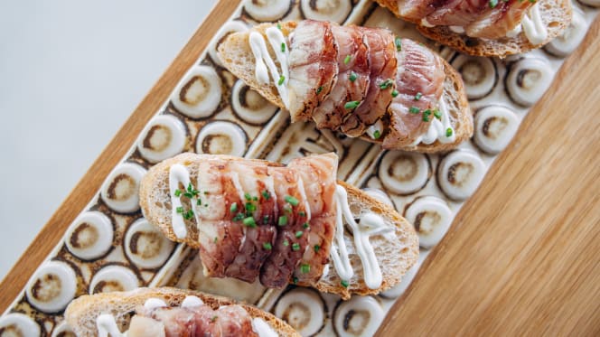 Cavina Vinoteca | Restaurant - 8