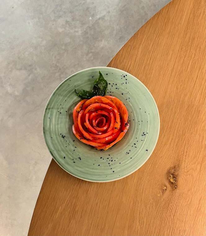 Cavina Vinoteca | Restaurant - 1