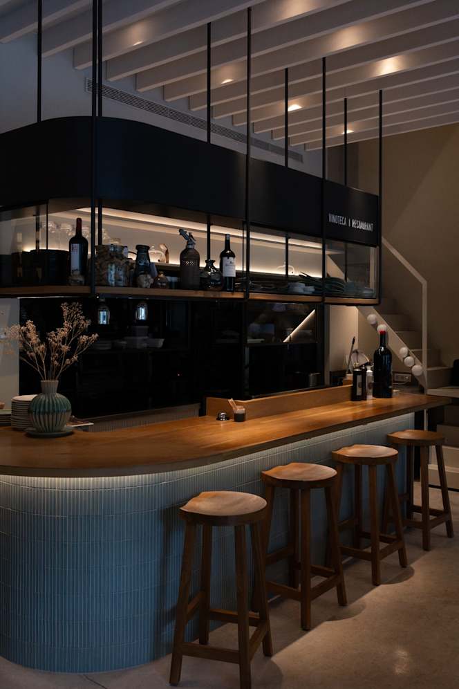 CAVINA VINOTECA | GASTROBAR - 4