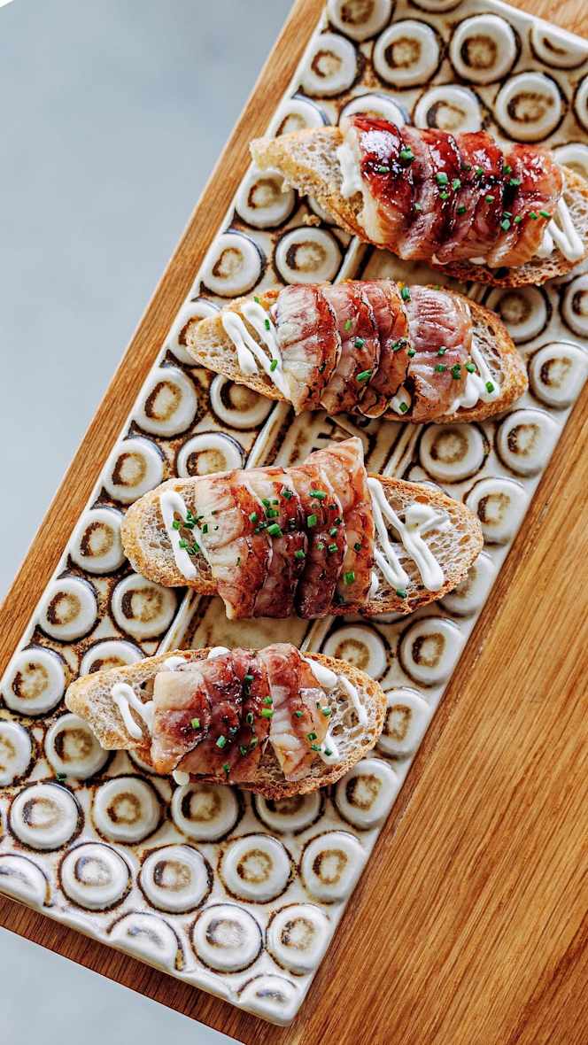 Cavina Vinoteca | Restaurant - 3