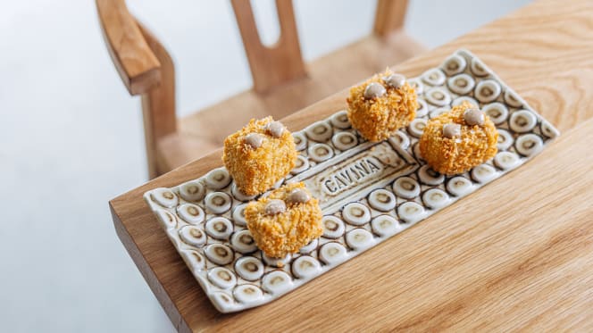 Cavina Vinoteca | Restaurant - 6