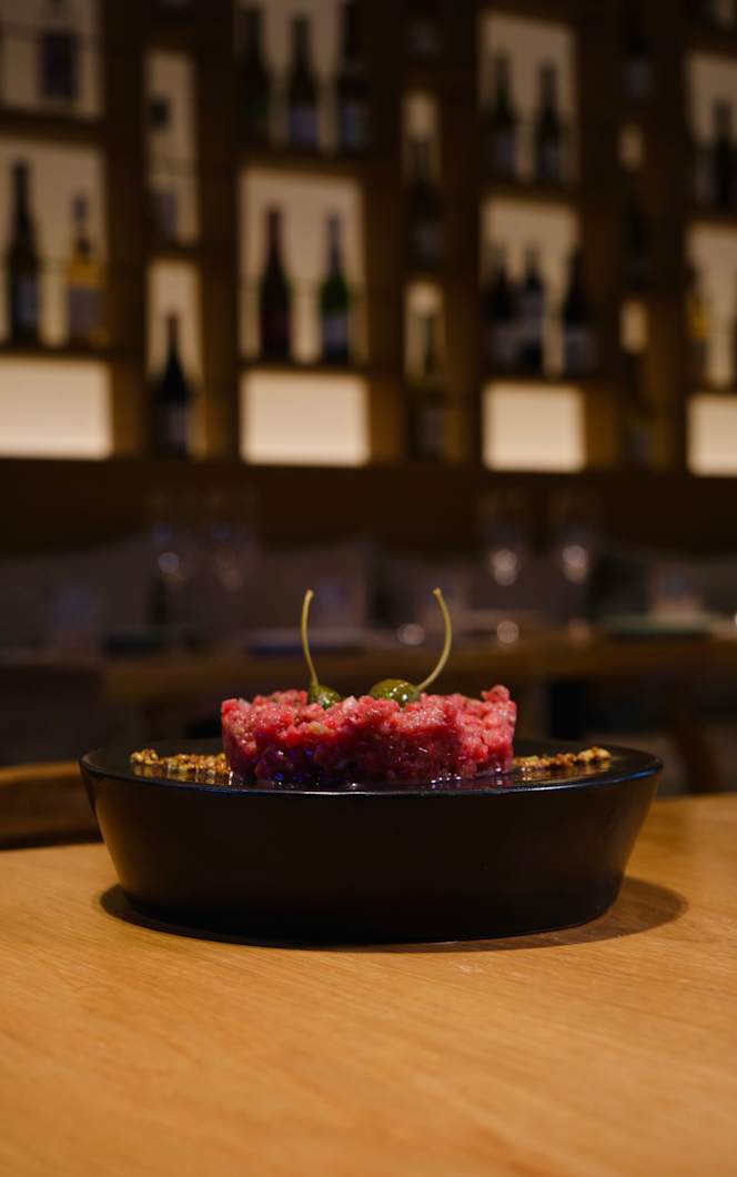 CAVINA VINOTECA | GASTROBAR - 5