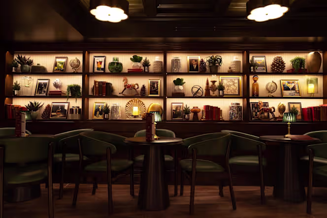 Charlie Browns Hale - 4