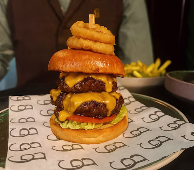 Charlie Browns Hale - 2