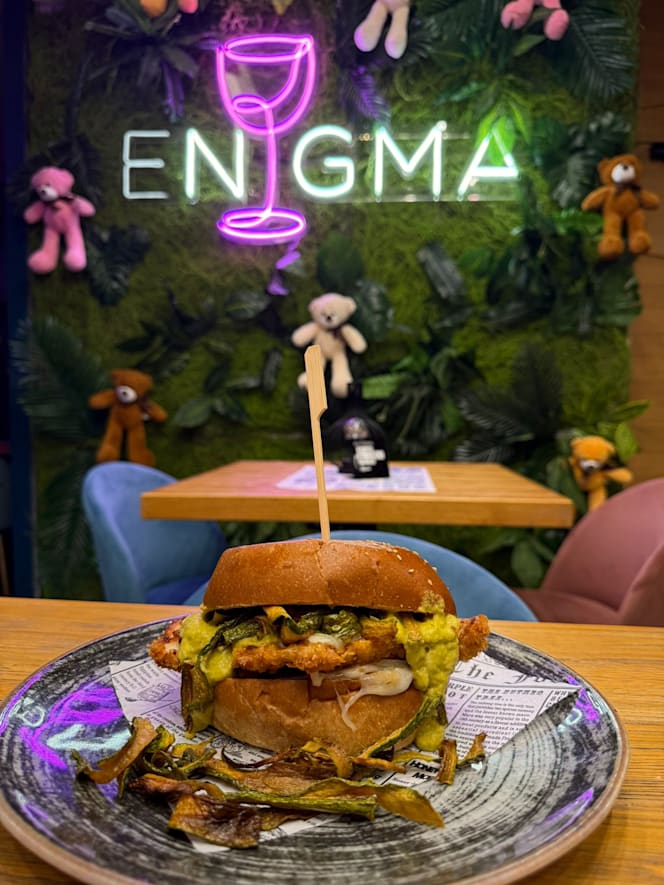 Enigma duepuntozero - 9