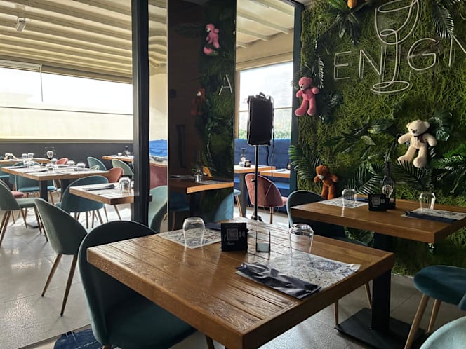 Enigma duepuntozero - 3