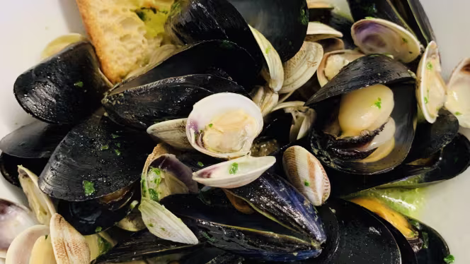 Locanda dai Barnabiti - 1