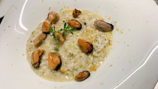 Locanda dai Barnabiti - 0