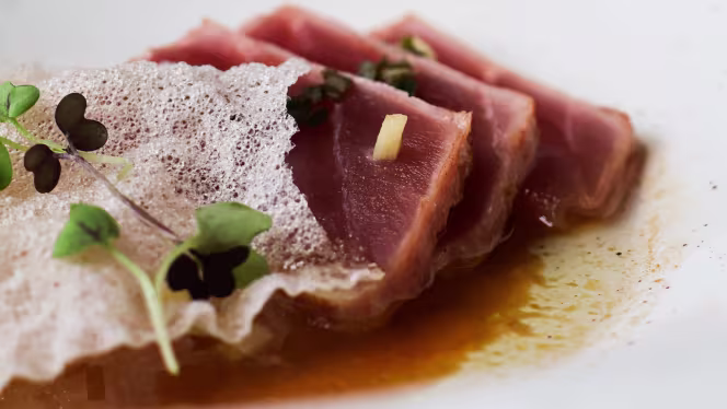 Pillars Bar & Kitchen - 5