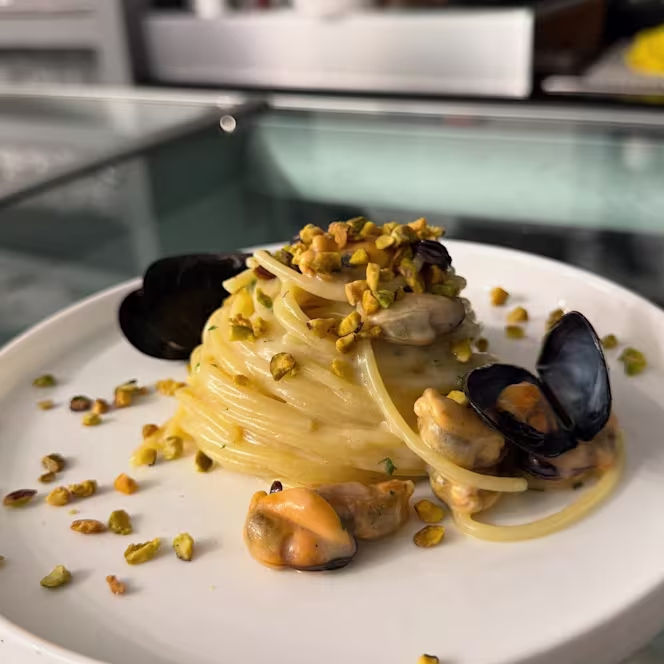 L’Angolo del Gusto Bistrot - 3