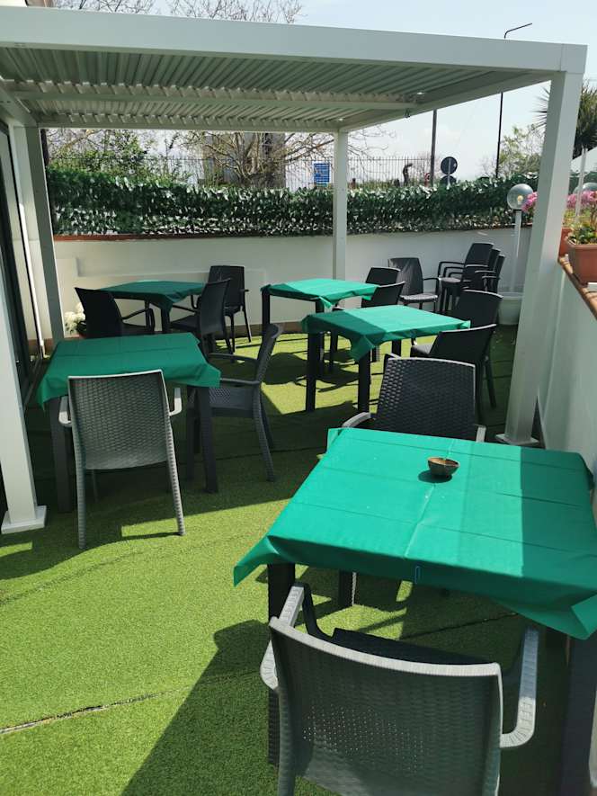 L’Angolo del Gusto Bistrot - 1