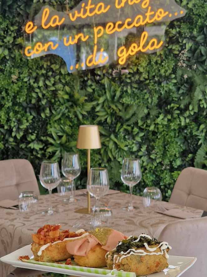 L’Angolo del Gusto Bistrot - 6