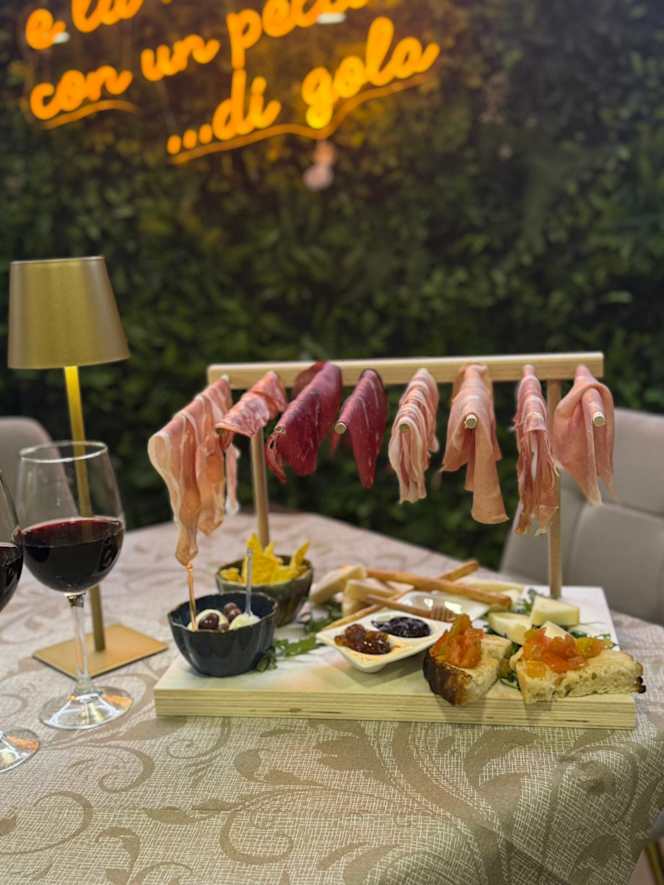 L’Angolo del Gusto Bistrot - 4