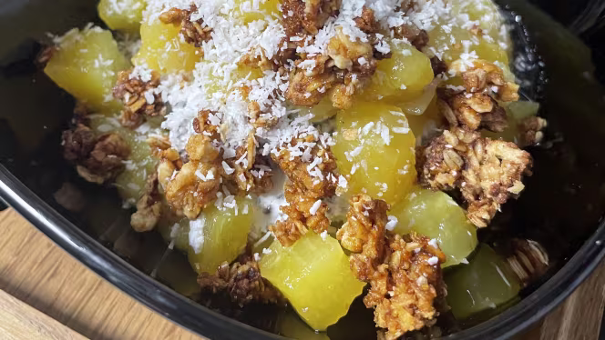 Gourmet Bar Saclay - 8