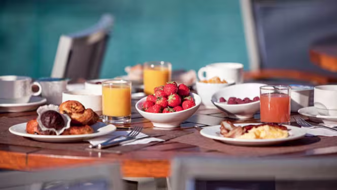 Gourmet Bar Saclay - 9