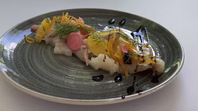 Gourmet Bar Saclay - 3