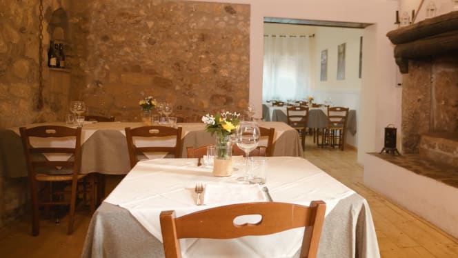 Tenuta Don Sebastiano - Pontelatone - 6