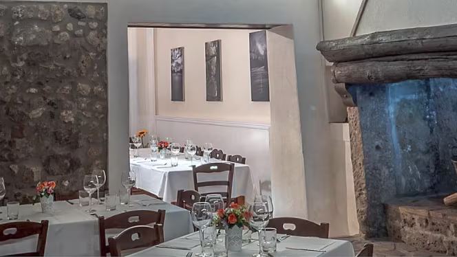 Tenuta Don Sebastiano - Pontelatone - 7