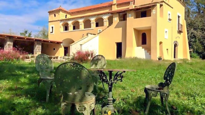 Tenuta Don Sebastiano - Pontelatone - 8