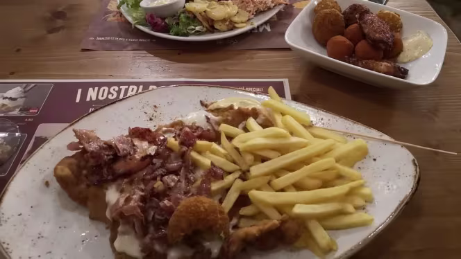 Wiener Haus - Curno - 3