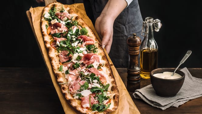 Mövenpick Brasserie Baselstab - Basel - 0