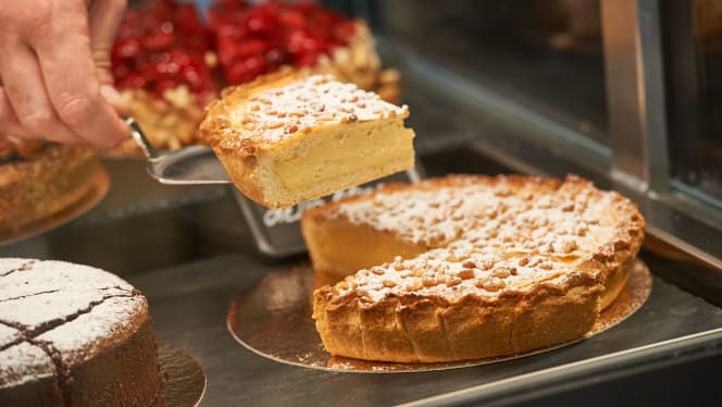 Mövenpick Brasserie Baselstab - Basel - 4