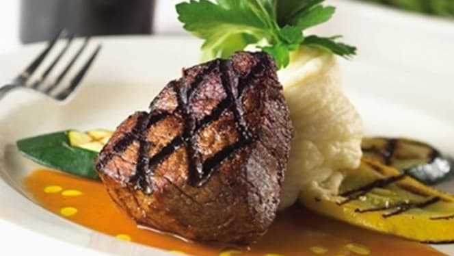 Mövenpick Brasserie Baselstab - Basel - 3