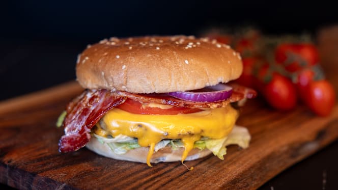 Truly Scrumptious Cafe - 6