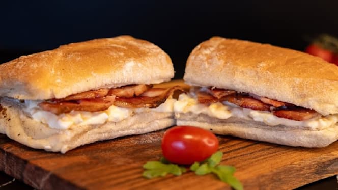 Truly Scrumptious Cafe - 9