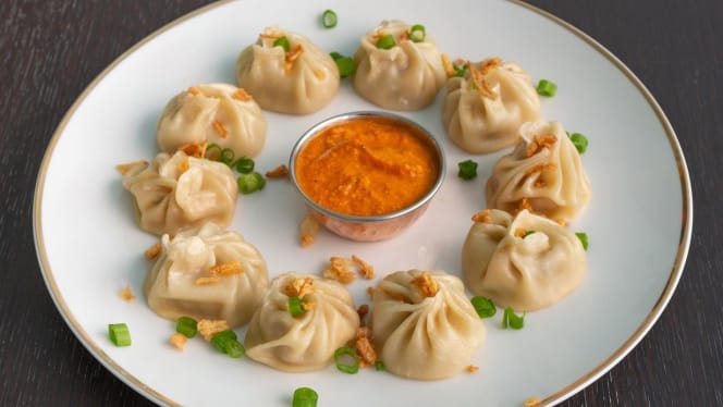 Aloo Tama Nepalese Restaurant - 8