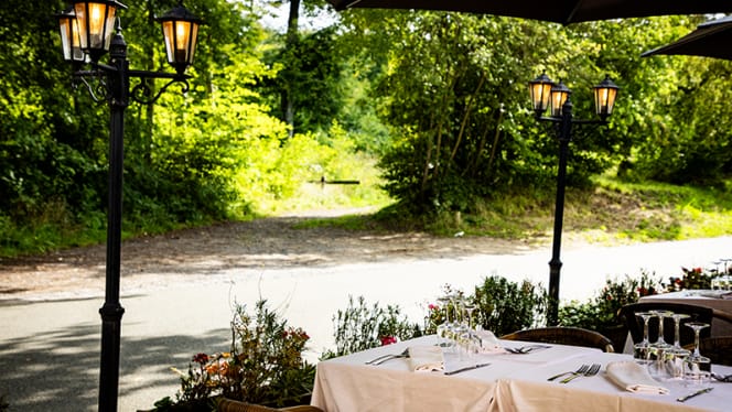 Auberge du Mont Saint Mard - 4