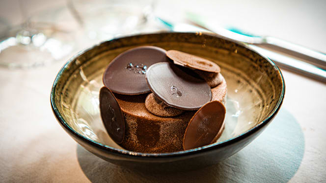 Auberge du Mont Saint Mard - 2