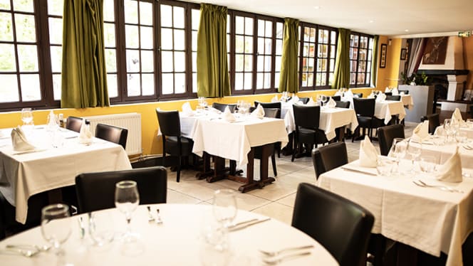 Auberge du Mont Saint Mard - 3